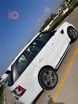 لاند روفر رانج روفر سبورت